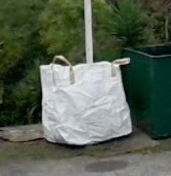 Skip Bags