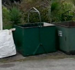 Skip Bins